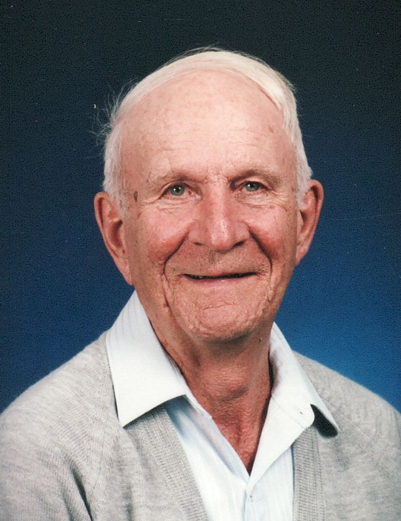 Richard E. "Dick" Mcnaughton Profile Photo