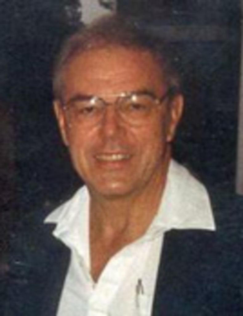 Marvin R. Marsh