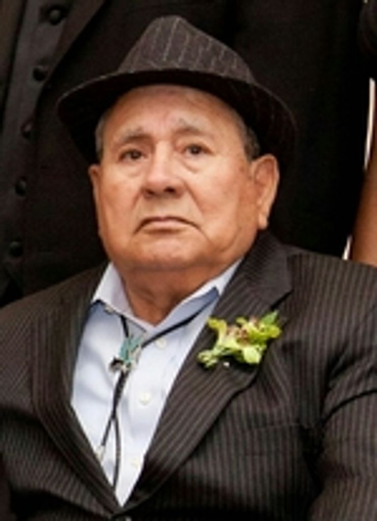 Valentin G. Garcia