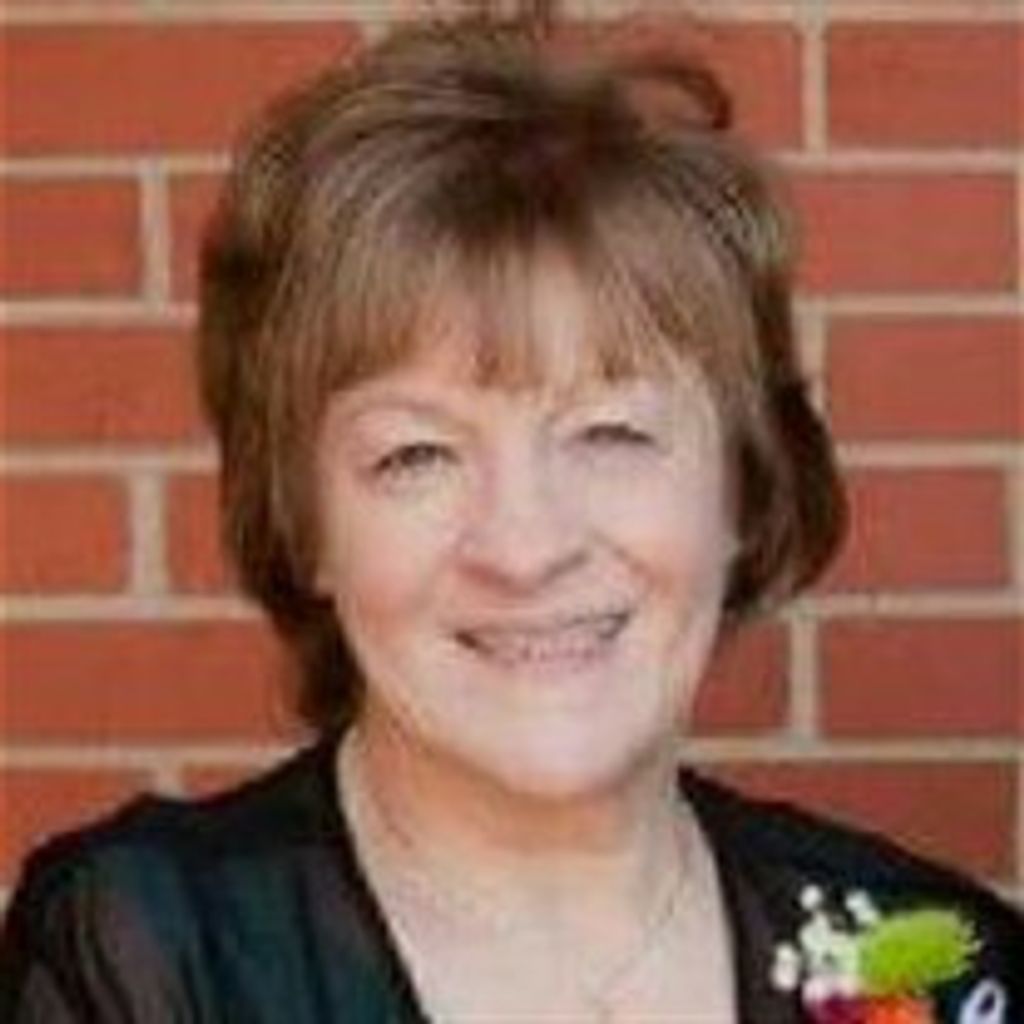 Nancy Ann Waak