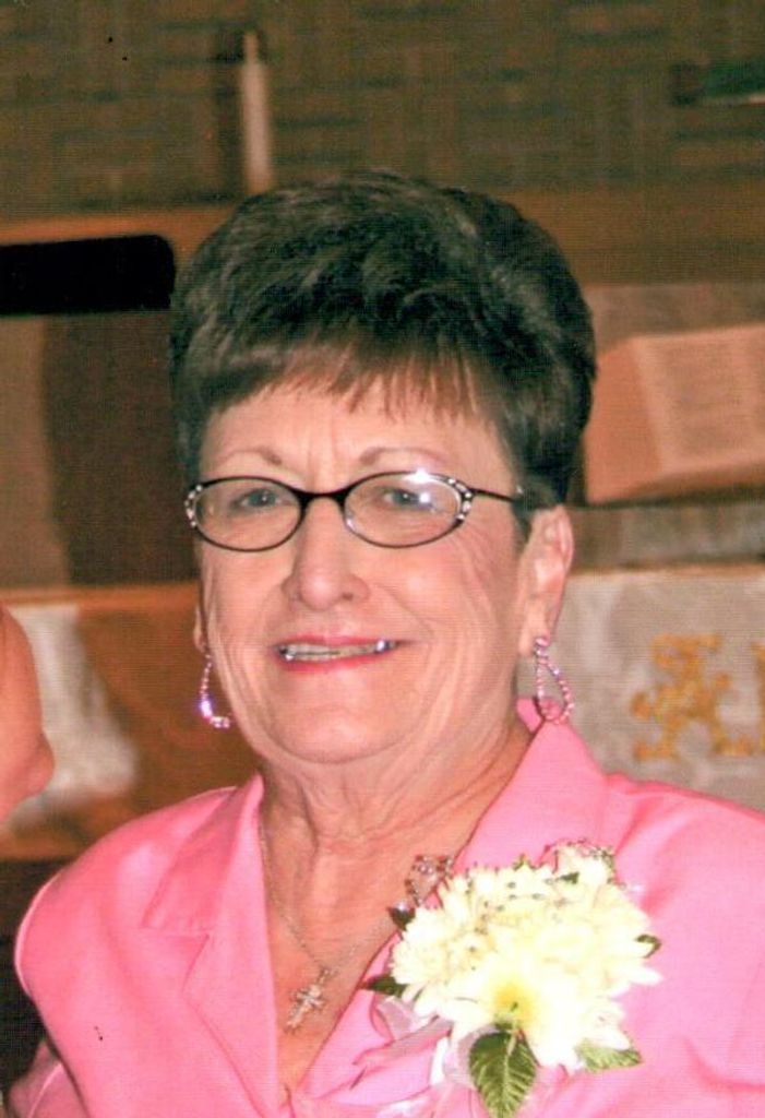 Helen  M (Busby)  Miller