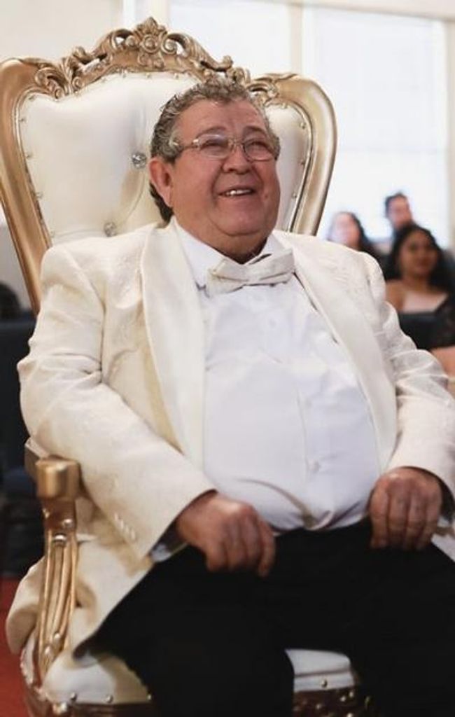 Leonel Chapa Quiroga Profile Photo