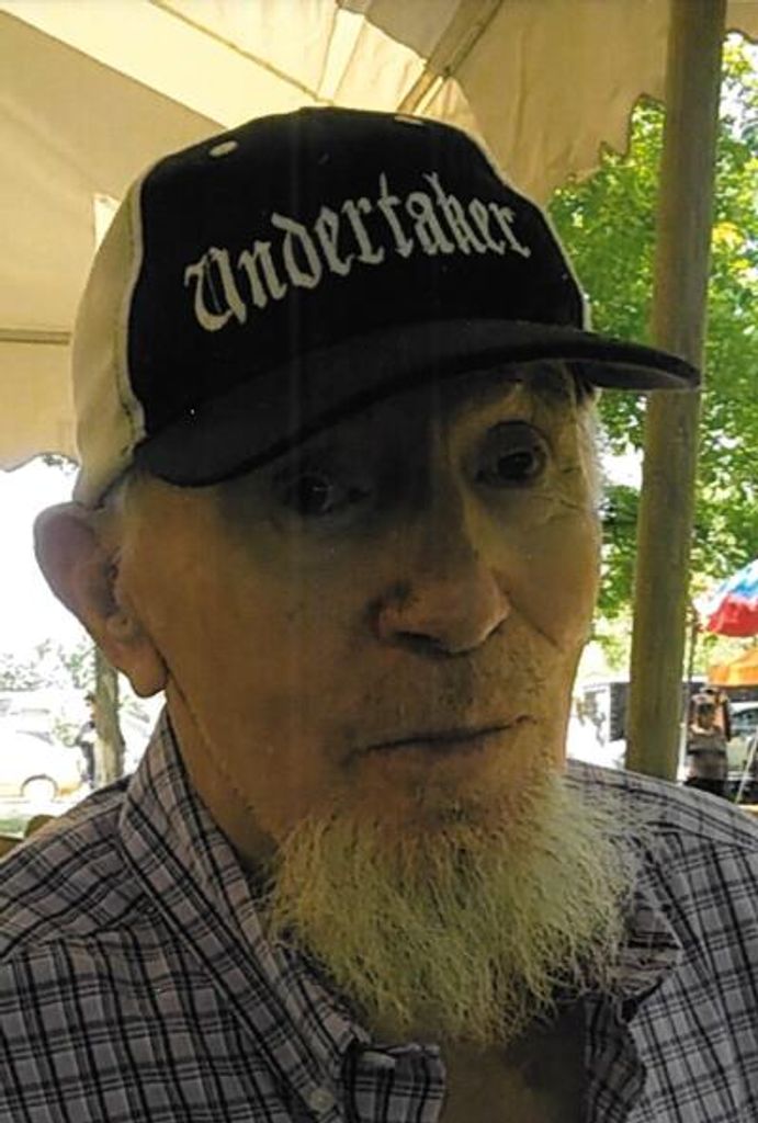 Thomas Alexander "Gus" Mckie Viii