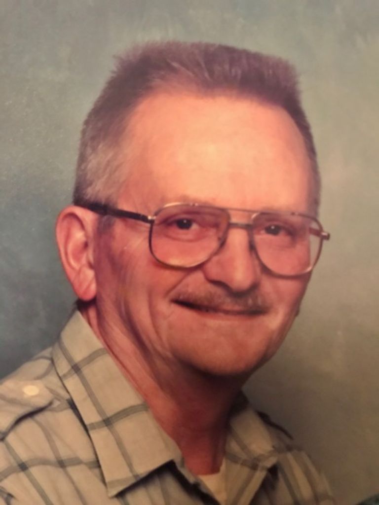 Melvyn Rustman