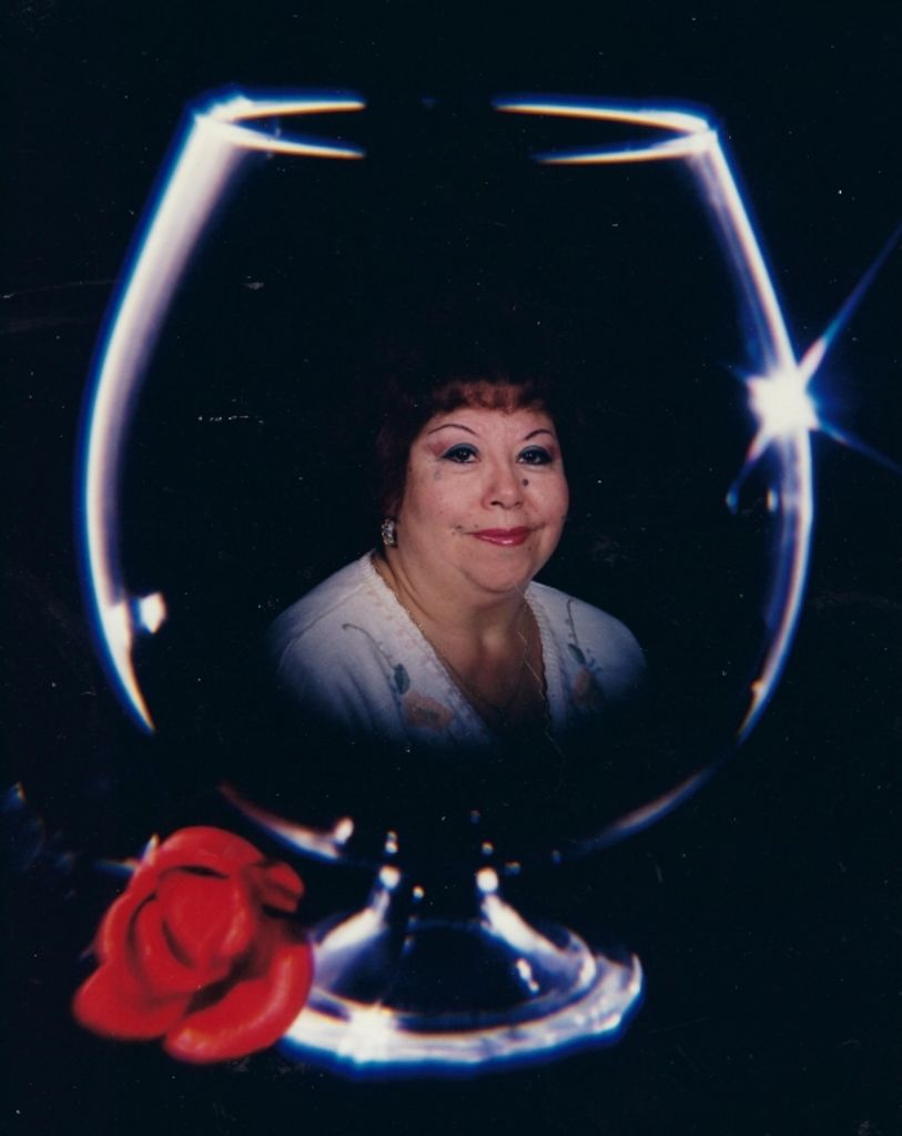 Mary Jean Gomez