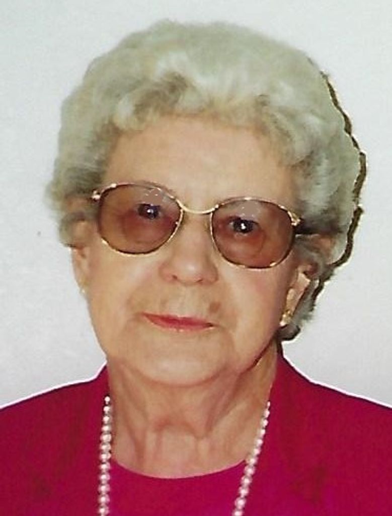 Marie I. Dougherty