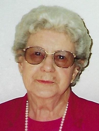 Marie I. Dougherty Profile Photo