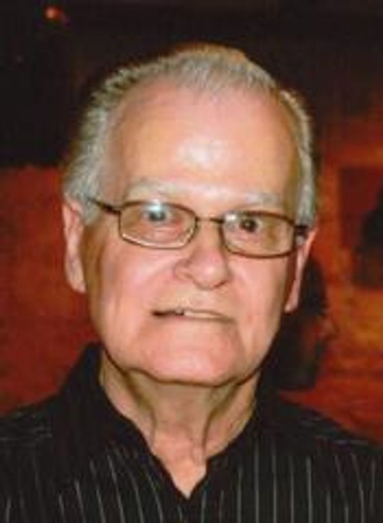 Armond Patrick Andrus