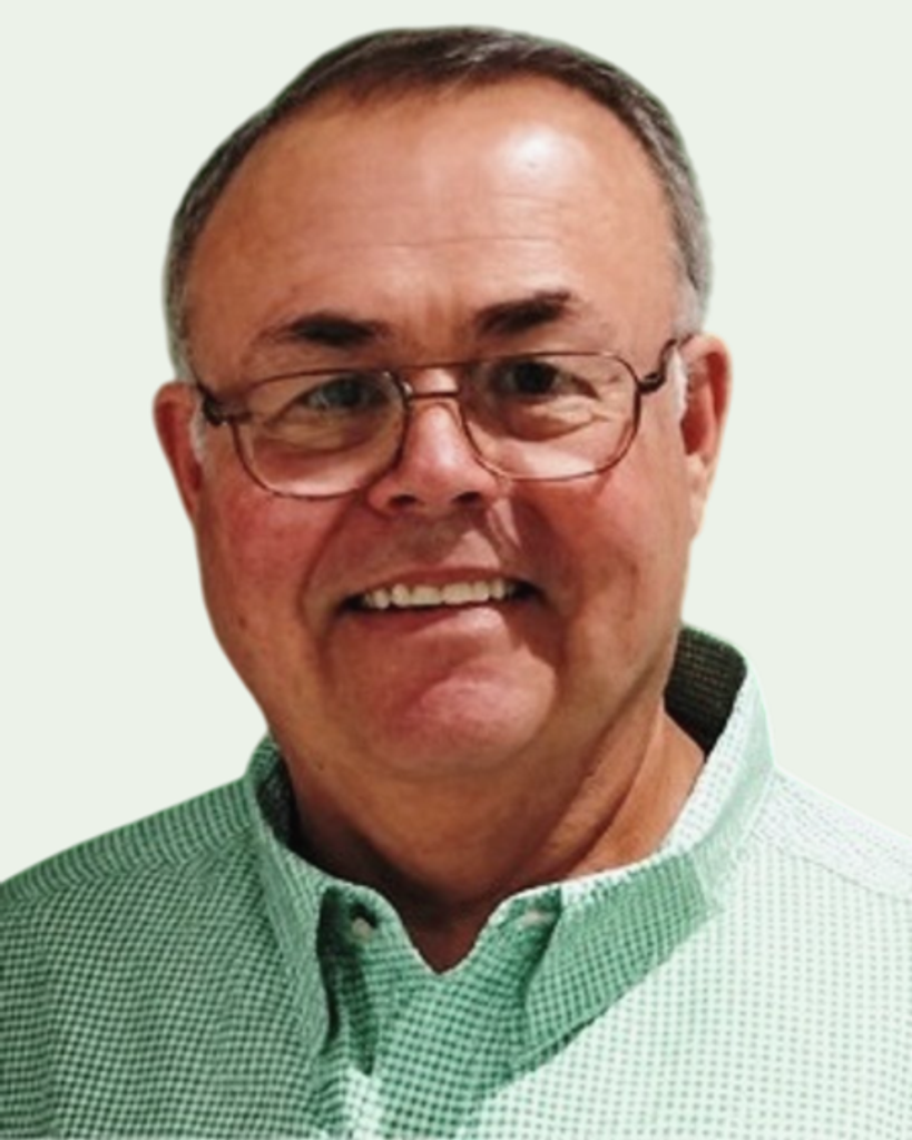 William B. Bullus, III