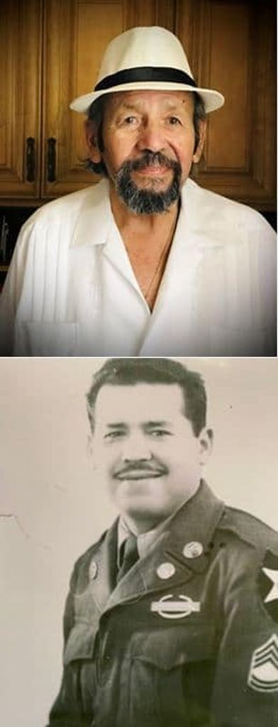 Lauro “Larry” Garcia Castro