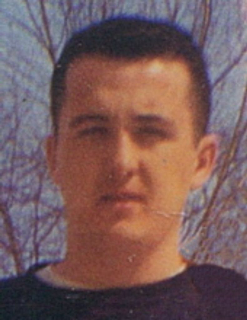 Robert F. Hall