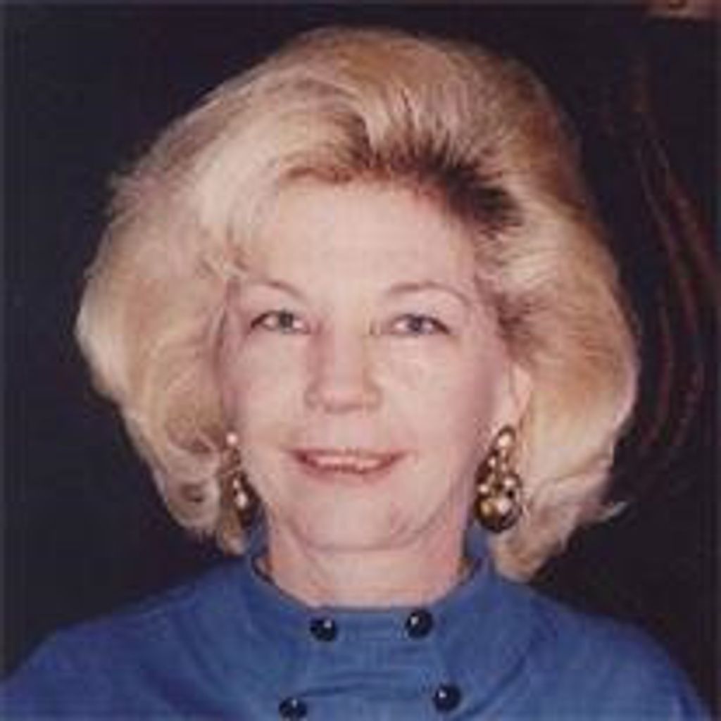 Betty Gray