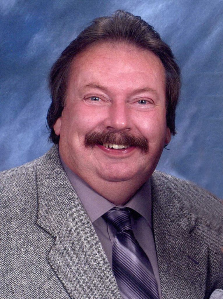 Charles "Rick" Richard Wilhelm Profile Photo