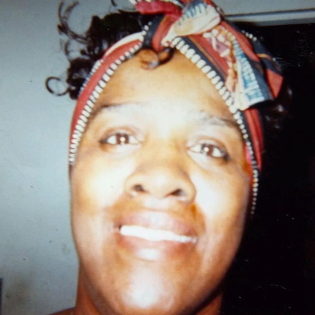 Queen Ester Williams