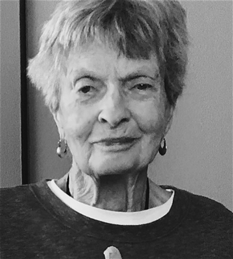 Marian Fagan Profile Photo