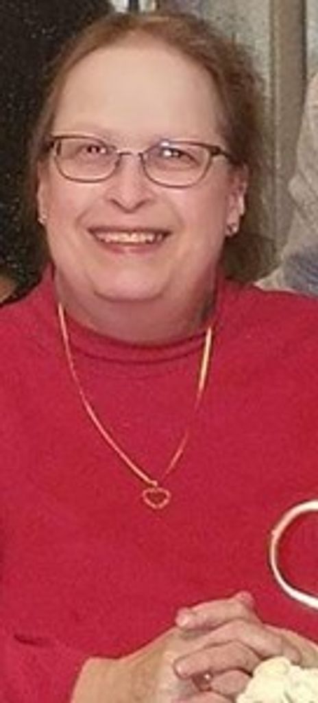 Mary Helen Hart