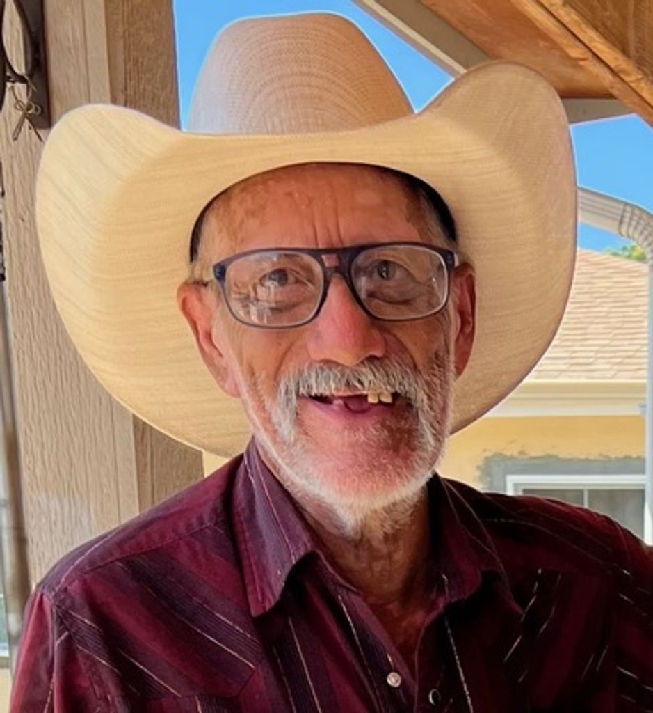 Eleuterio "Lute" Monsivais Profile Photo