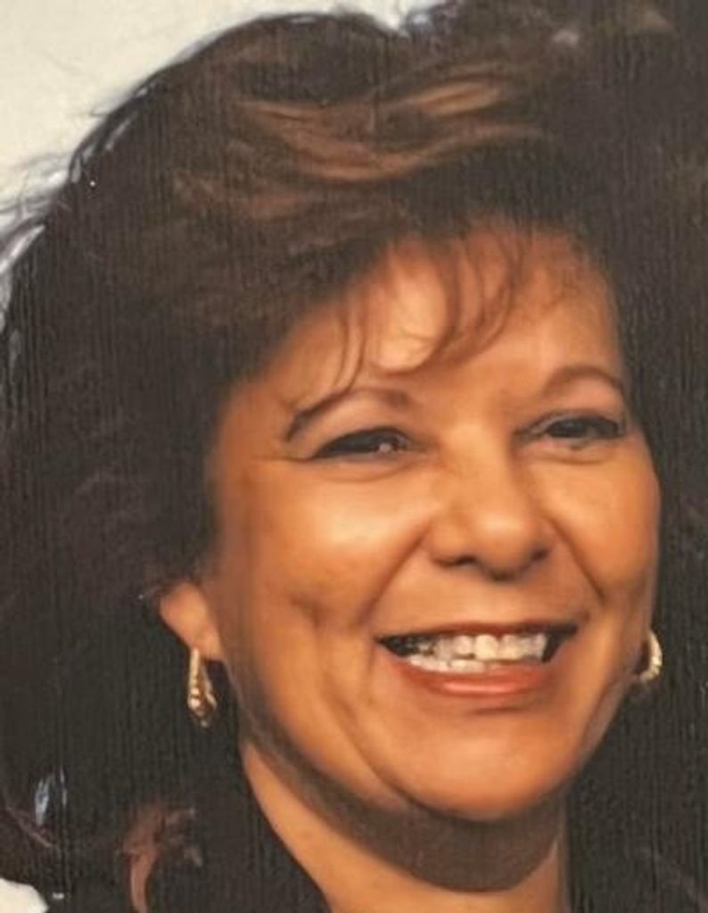 Evva L. Friason Turpeau