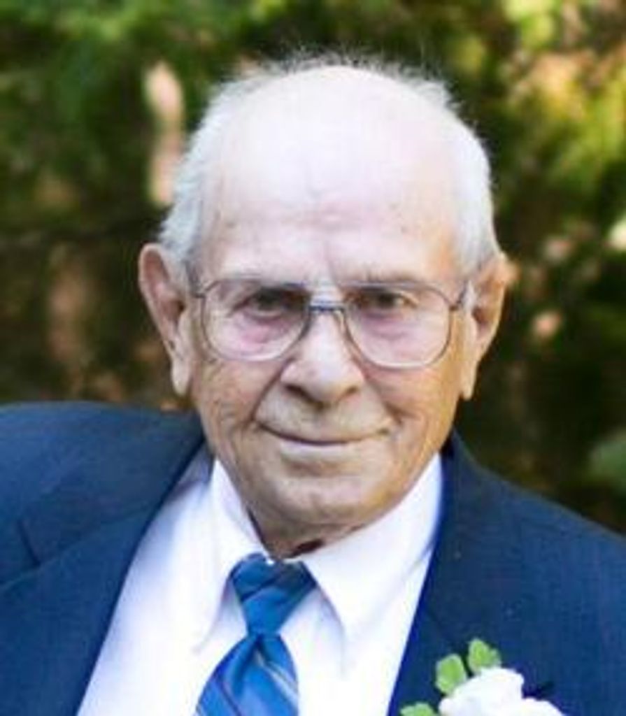 Donald C. Graves