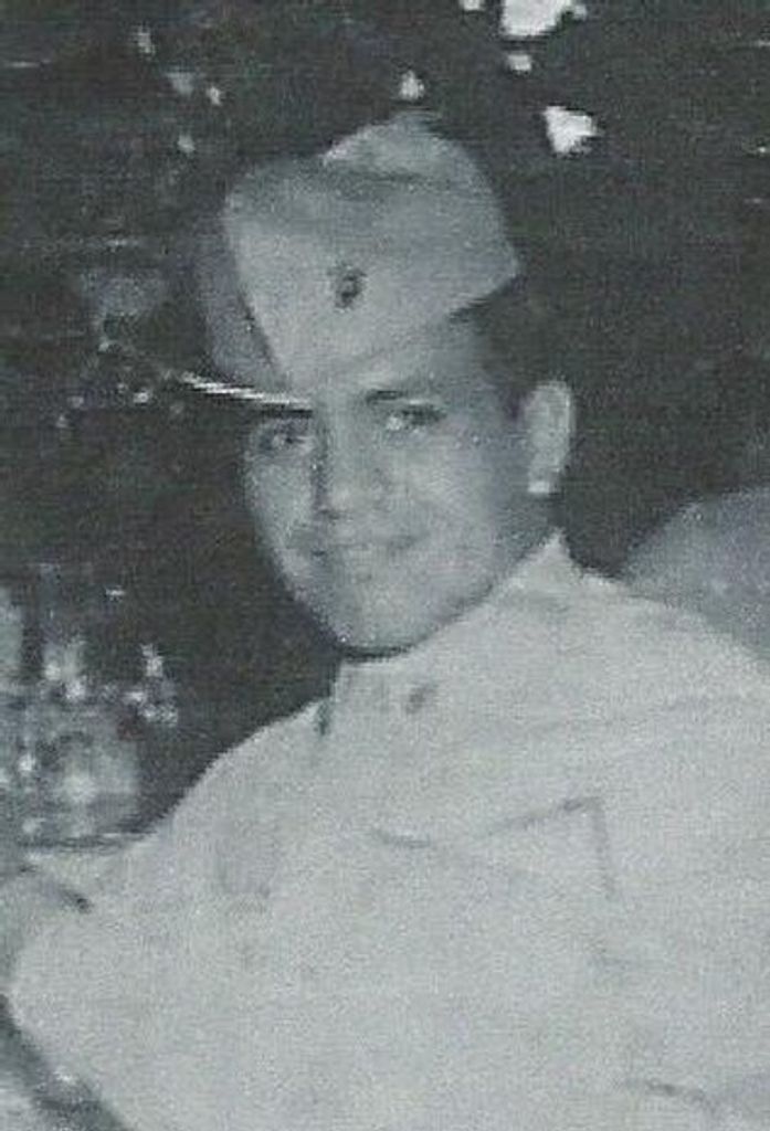 Lucio 'Lou' Hernandez Profile Photo