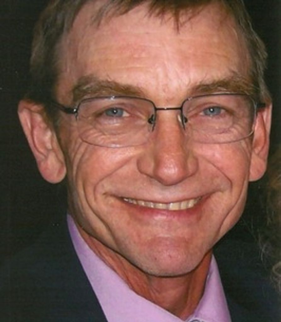 Mark Minnich