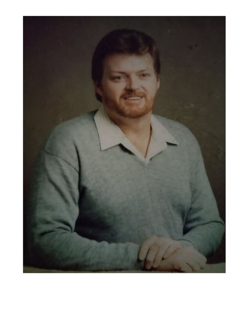 Roy J. Winfield Jr. Profile Photo