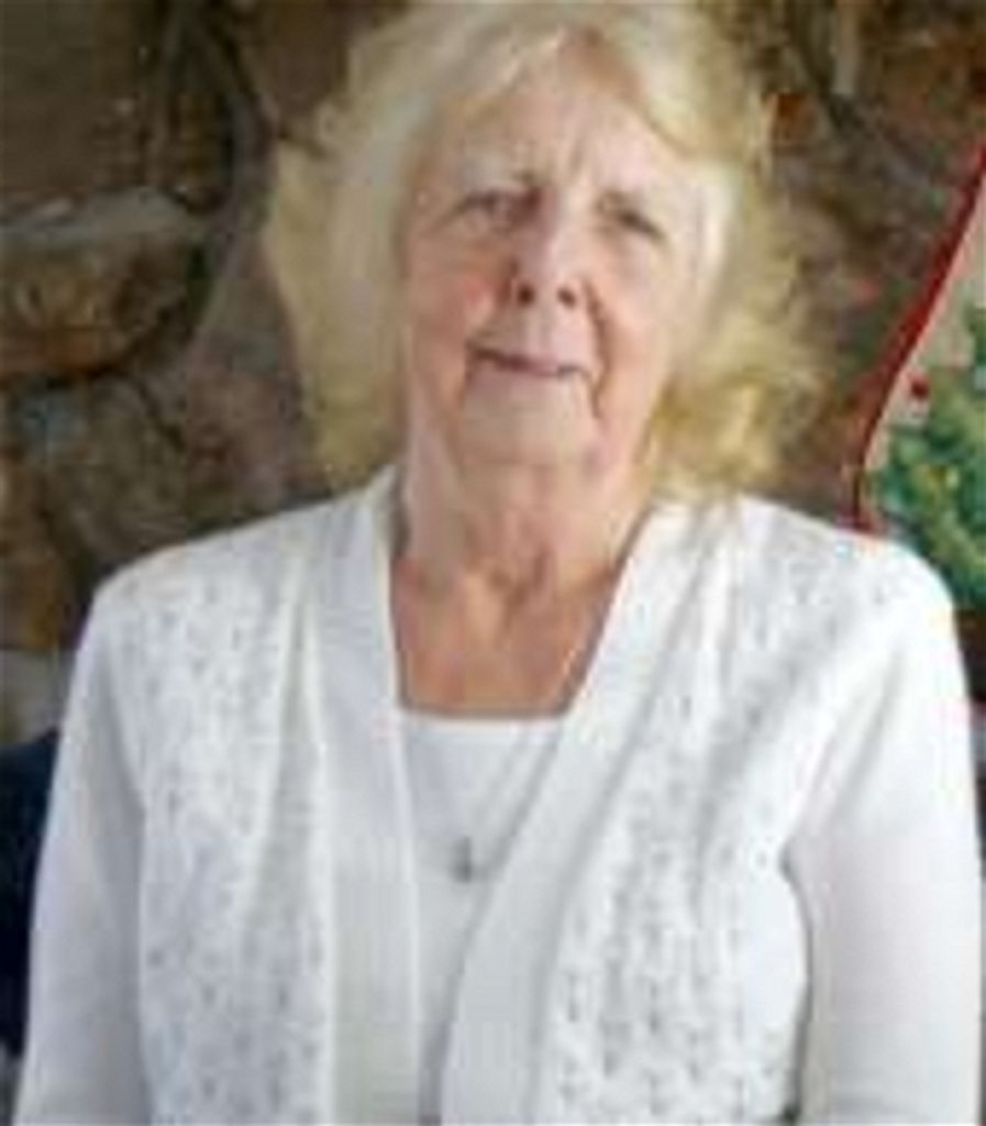 Anna Marie Dougherty