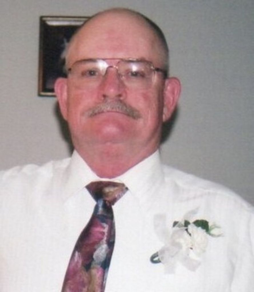 Kenneth Walter Bauser Profile Photo