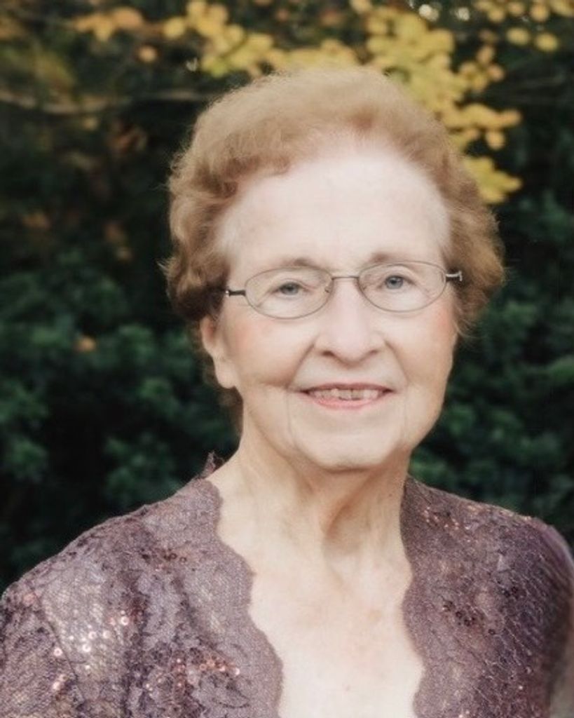Mildred Estelle Wright Profile Photo