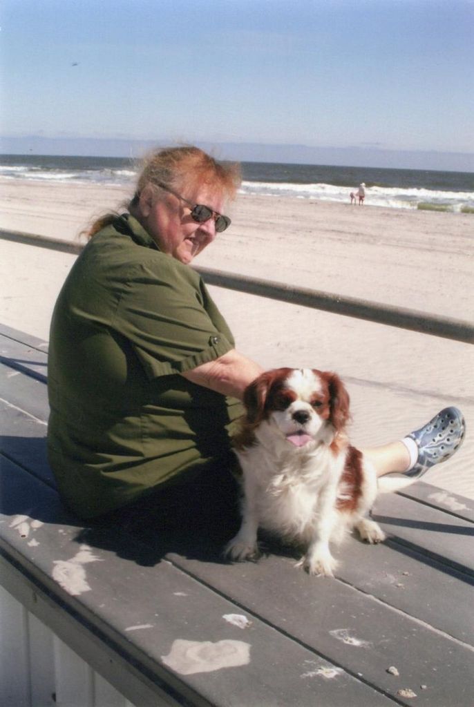 Patricia Deuel Profile Photo