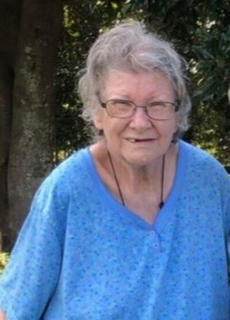 Mary Nelms Profile Photo