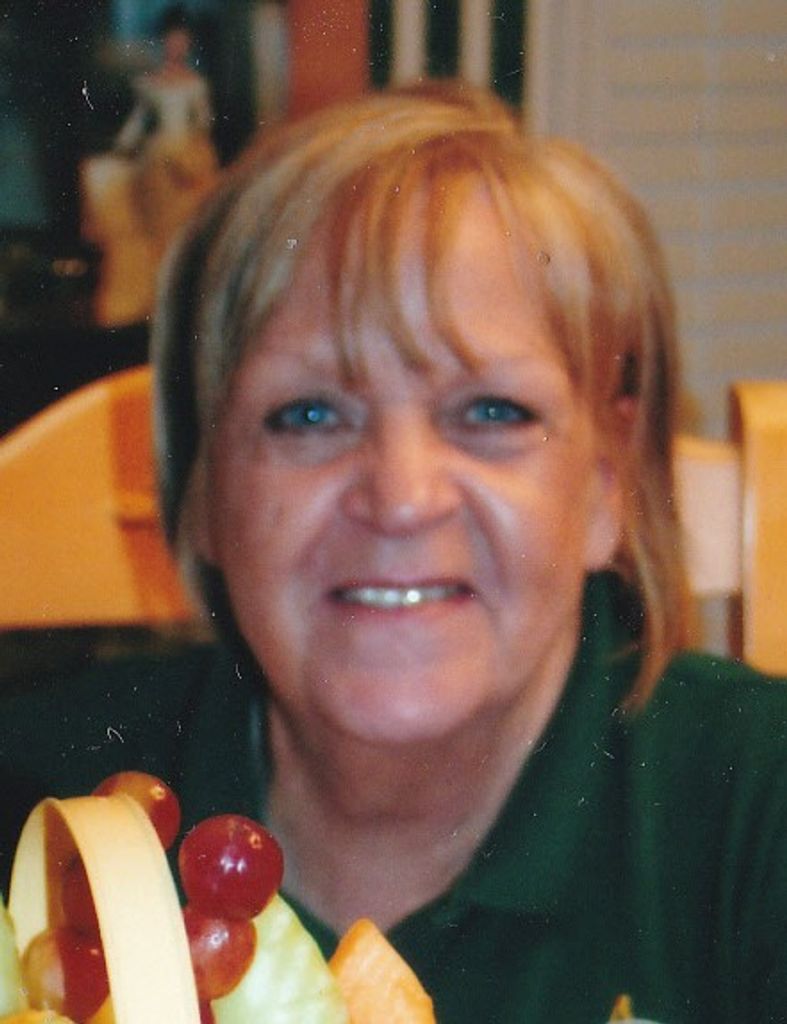 Belinda Gayle Brown