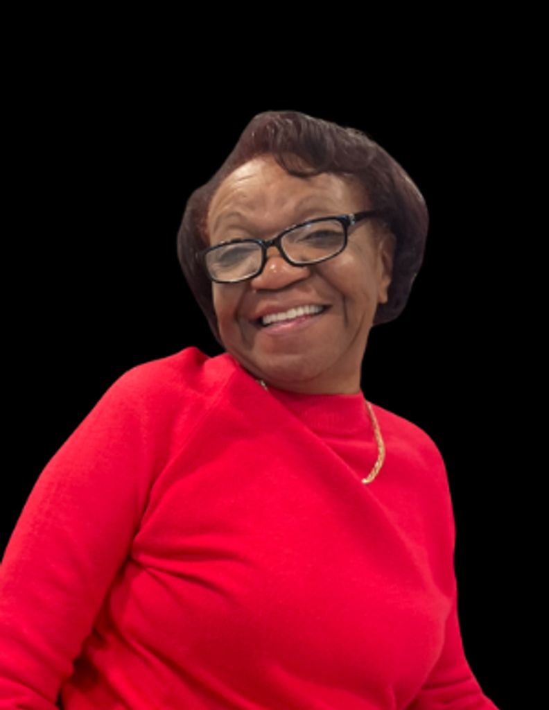 Sharon Denise Haywood