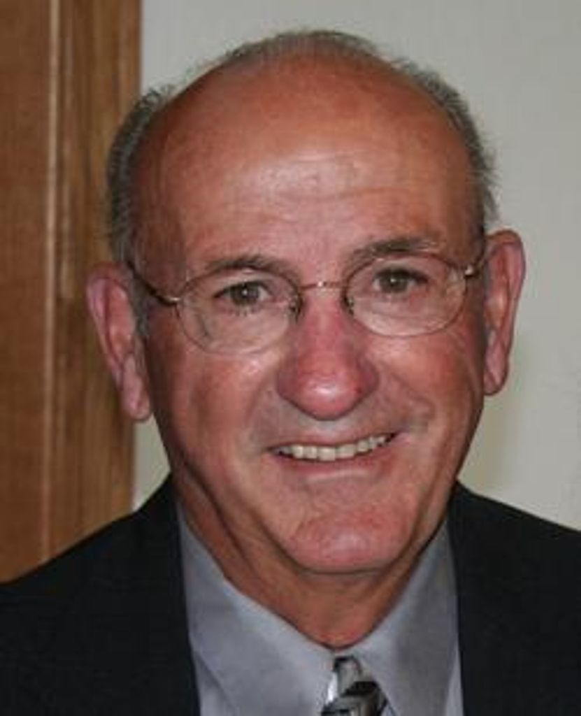 Roy D. Figi Profile Photo