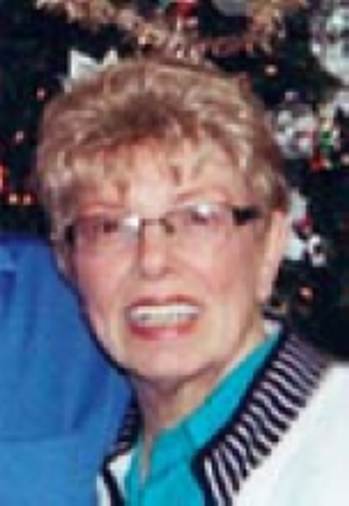 Ruth  A. Laform