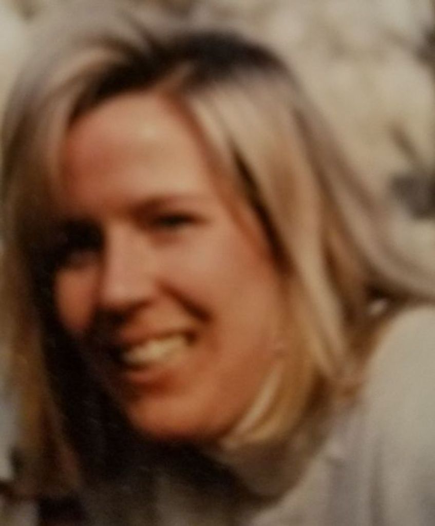 Louanne Burns
