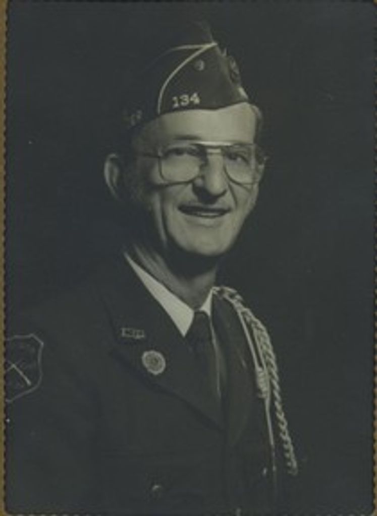 Roland J. Keppen