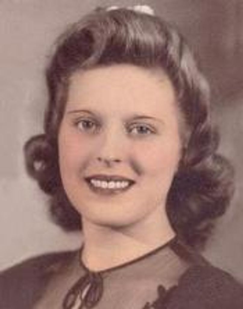Clara I. Saccone-Mandina