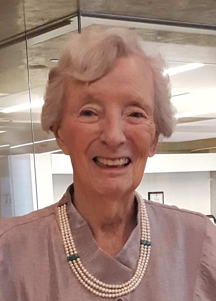 Mary Therese Hartigan Donnelly