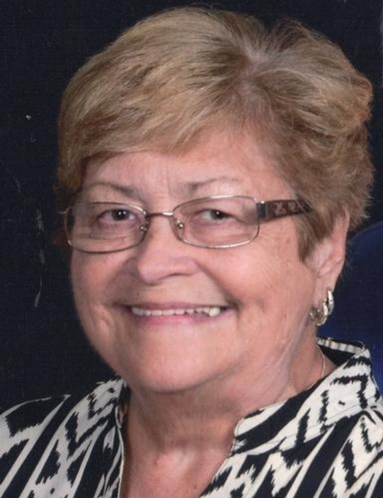 Brenda Kay Cardwell Profile Photo
