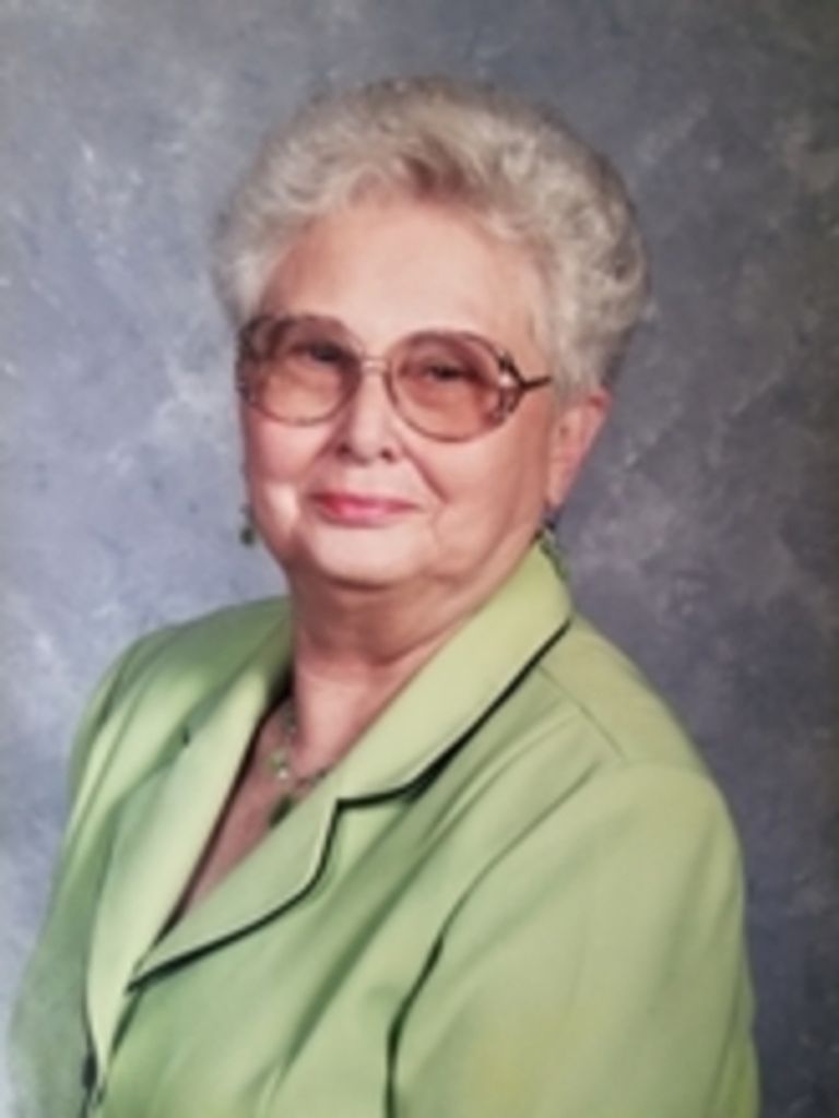 Wanda Parten Profile Photo