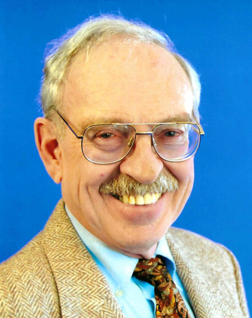 Ronald J. Sider Profile Photo