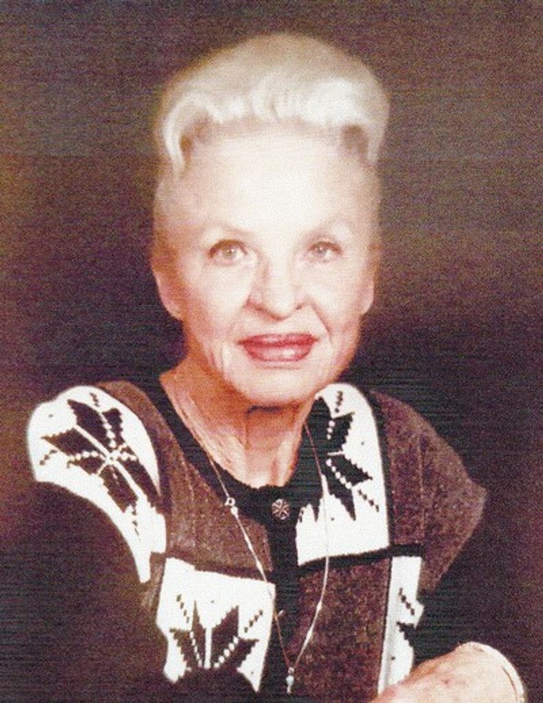 Ruth Erma Nigg Profile Photo
