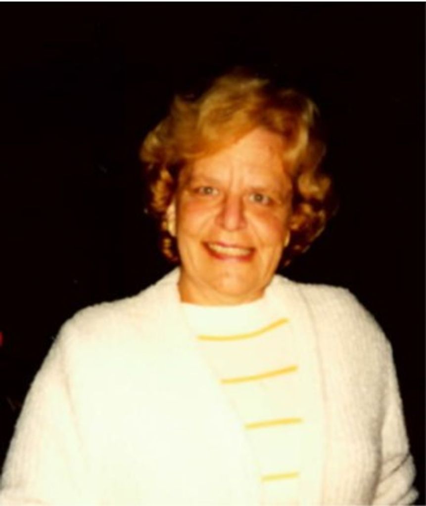 Faye Szulist Profile Photo