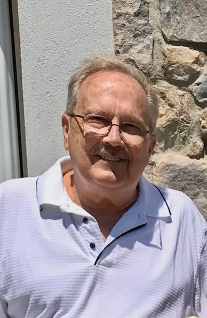 Richard W Eckert Profile Photo