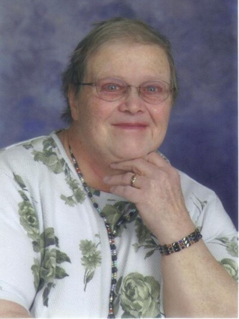 Marion K. Roethlisberger