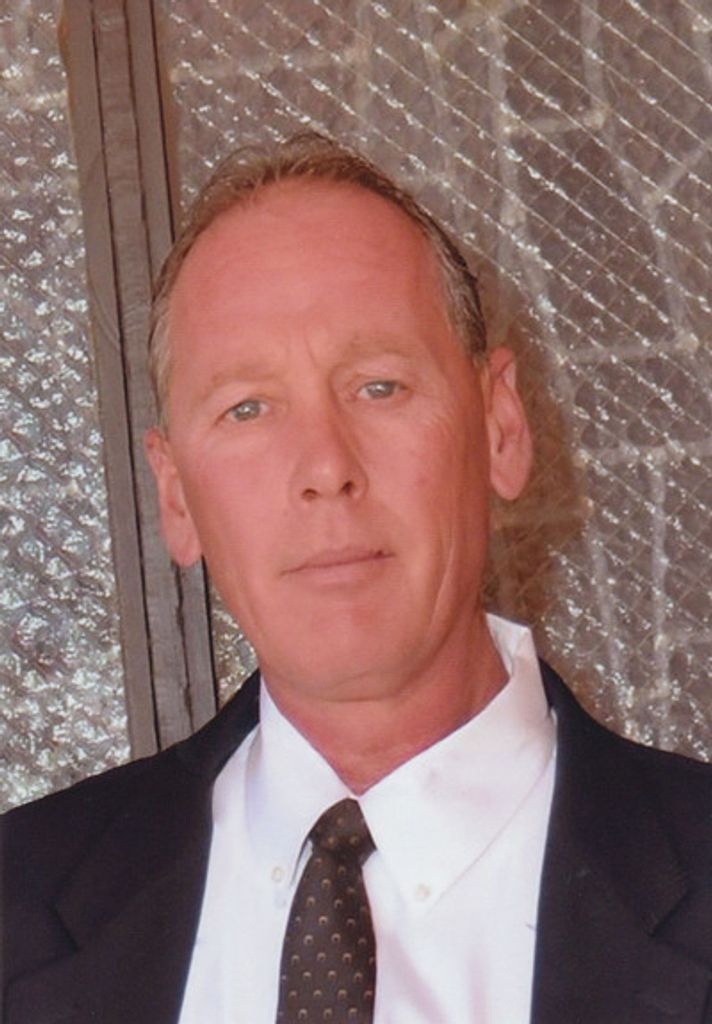 Gregory Miles Hardage Profile Photo