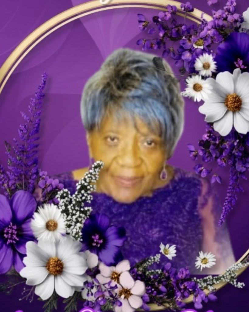Helen J. Clayton