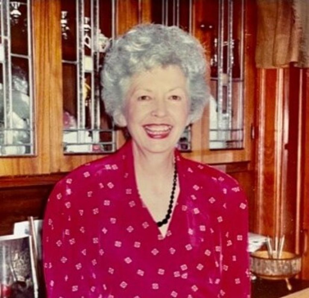 Rachel F. Chappellie