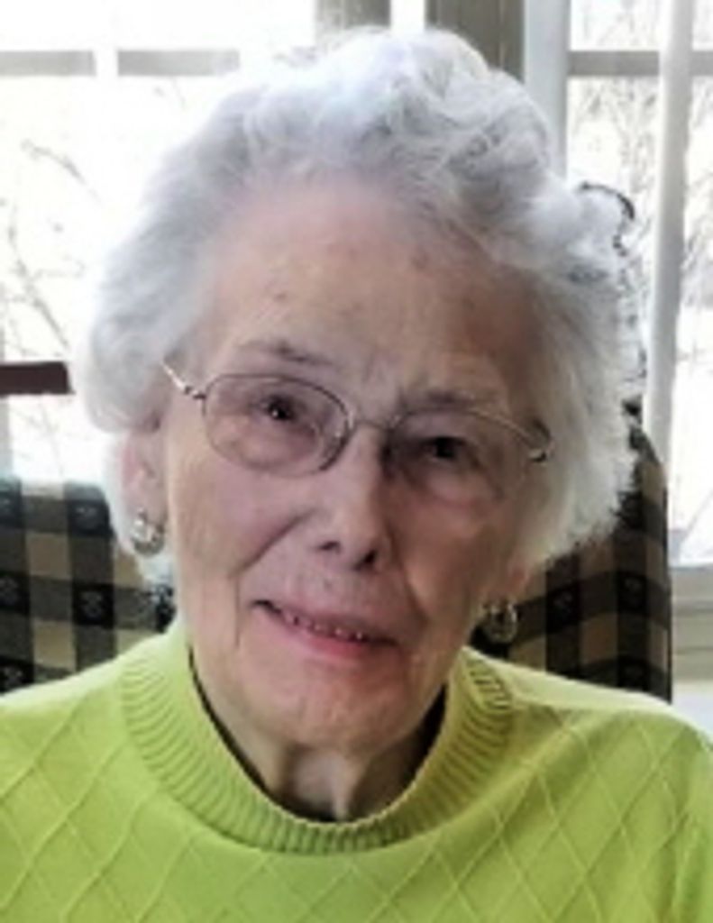 Eleanor Huenink